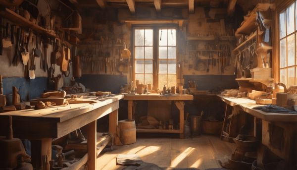 Comment définir votre activité artisanale commerciale