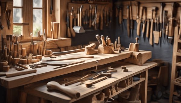 Comment devenir artisan entrepreneur et réussir dans l’artisanat