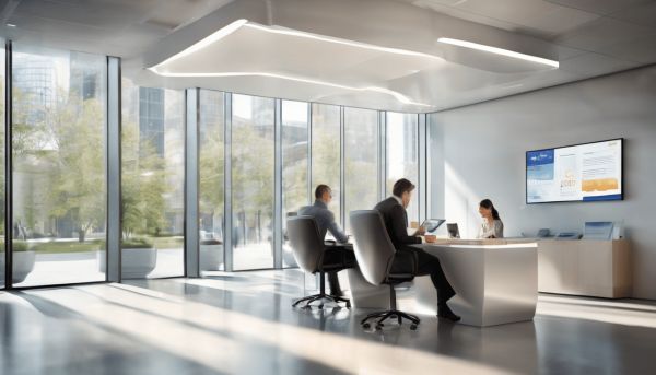 Comment ouvrir un compte bancaire sans justificatif de domicile