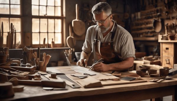 Comprendre le statut d’artisan commerçant pour réussir
