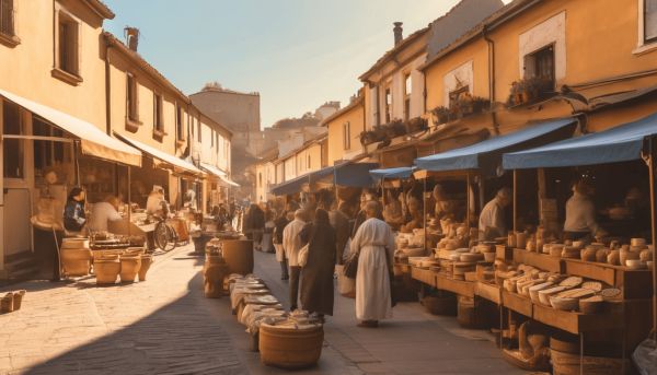 L’artisan commerce de proximité favorise l’économie locale