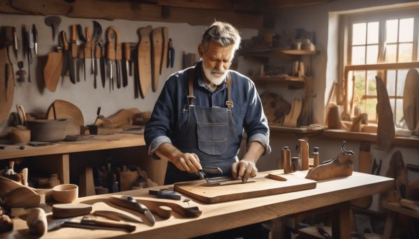L’essentiel sur le statut d’artisan indépendant en 2026