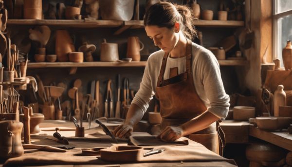 Maîtriser le statut d’artisan commerçant indépendant pour réussir