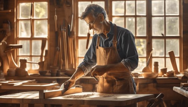 Maîtriser le statut d’artisan commerçant pour réussir sa carrière