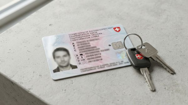 Sept étapes, trois ans : le vrai permis suisse