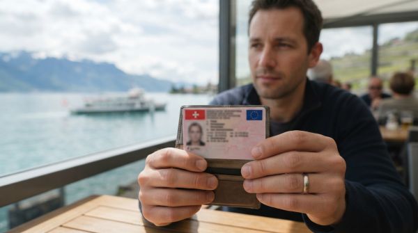 Sept étapes, trois ans : le vrai permis suisse