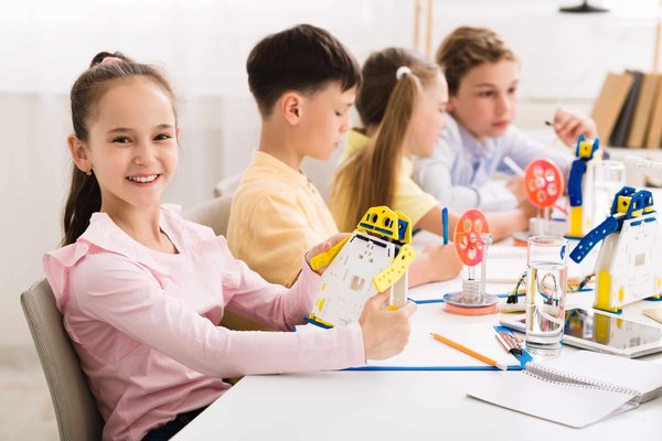 Voyage éducatif : Découvrez les avantages d'une école internationale en Suisse