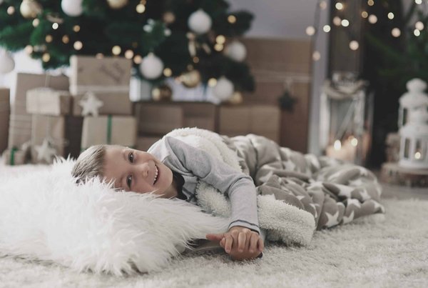 La dalle en mousse bébé : le cadeau sûr et pratique pour son enfant