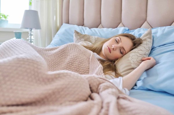 Les meilleures plantes pour trouver le sommeil