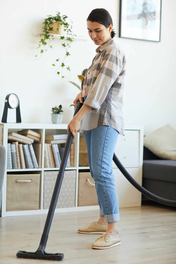 Conseils pour obtenir un aspirateur balai pas cher