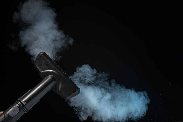Quelle est l'utilité d'un balai vapeur ?