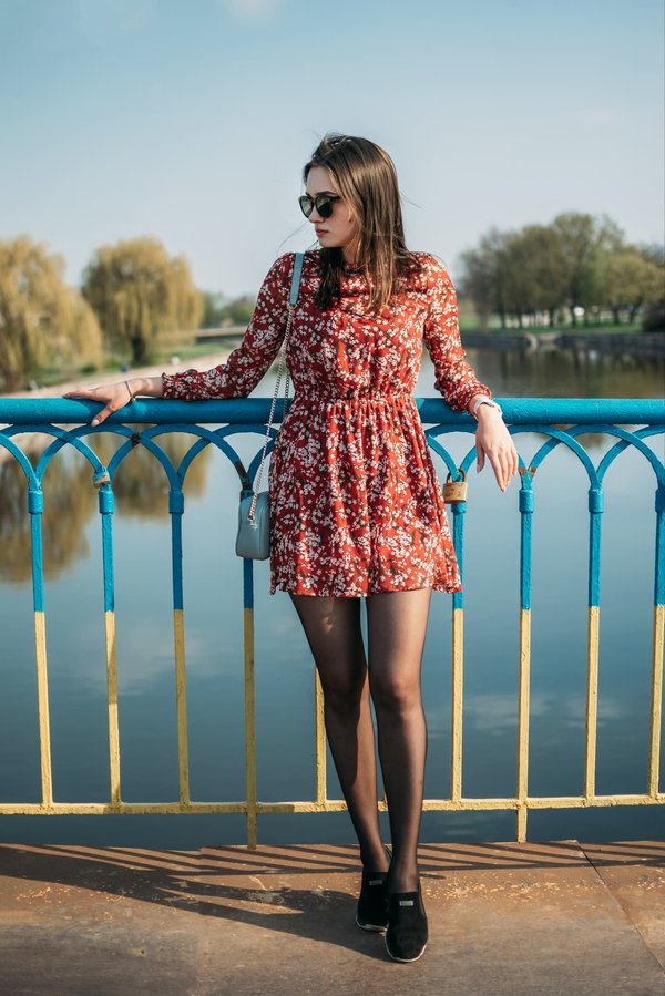Décryptage des tendances couleurs en mode printemps-été