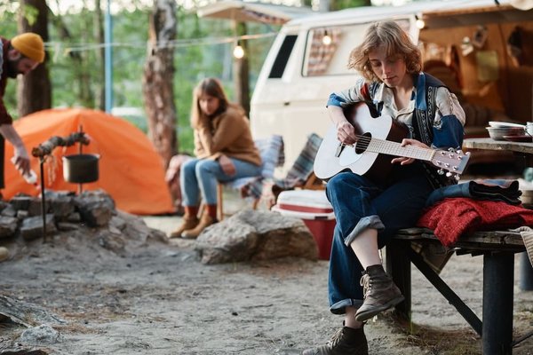 Camping dans le Var: optez pour camping étoilé pour votre séjour