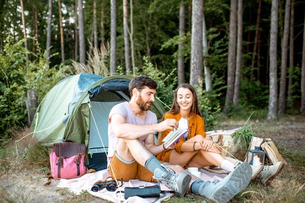 Quel est le meilleur emplacement pour les campings à Hyeres ?