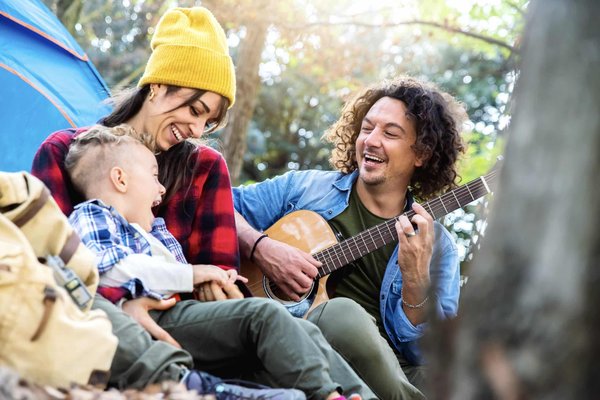 Sérénité et service de qualité: les promesses des campings 3 étoiles
