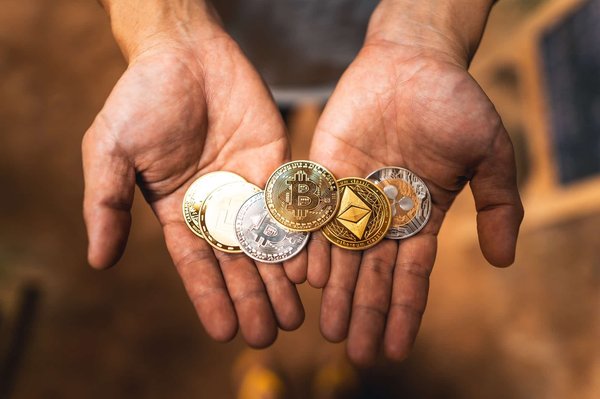 Comment faire pour stocker crypto ledger ?