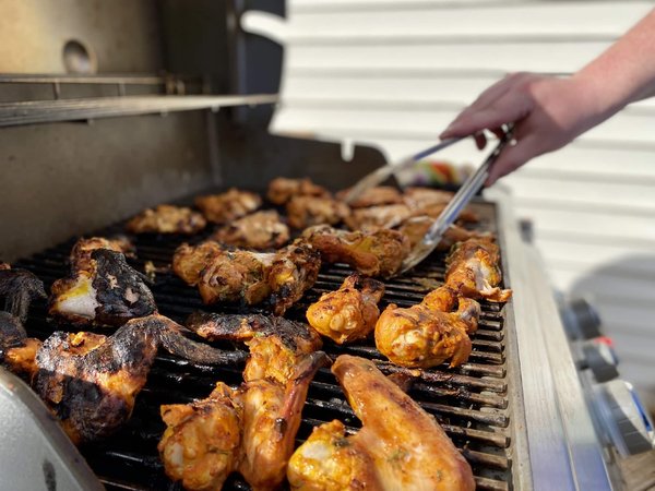 Le meilleur type de barbecue à gaz pour votre soirée