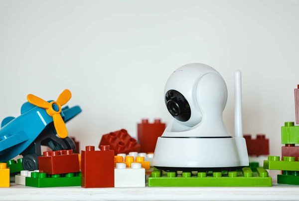 L'Éthique des caméras espions : Entre utilité et intrusion