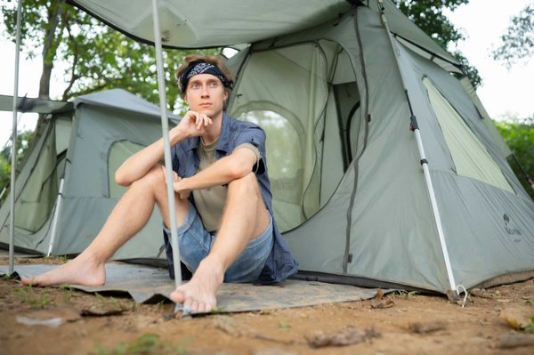 Quelles sont les commodités disponibles dans les campings de Damgan ?