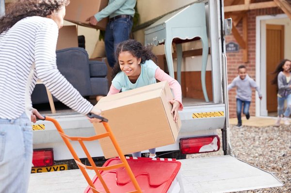 4 conseils à suivre pour la location de véhicule utilitaire lors de votre déménagement