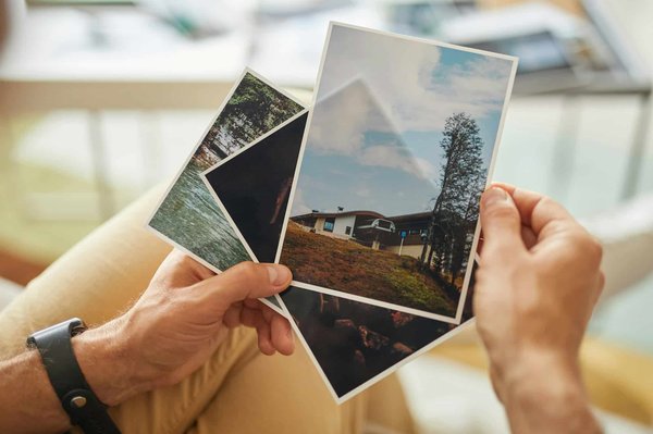 Album photo de voyage : conseils pour le réussir