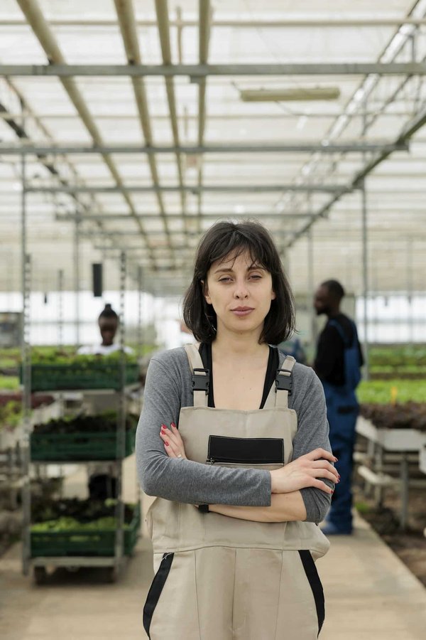 Adaptation aux changements climatiques : recruter pour la résilience dans l'agriculture