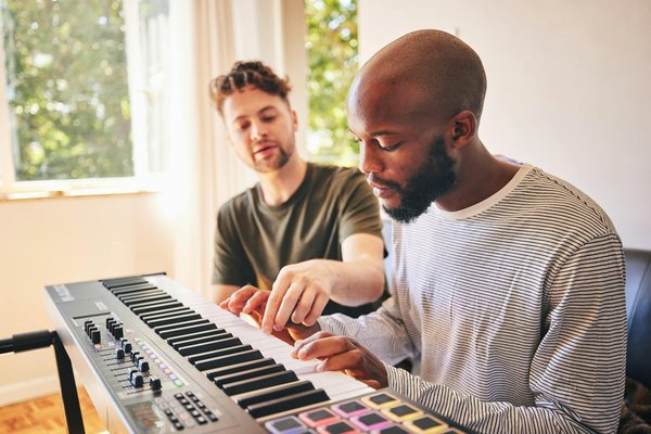 Découvrir les pianos numériques et leurs points forts