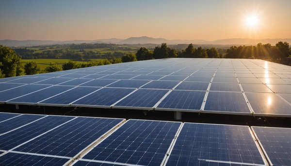 Quelle technologie pour vos panneaux photovoltaïques choisir ?