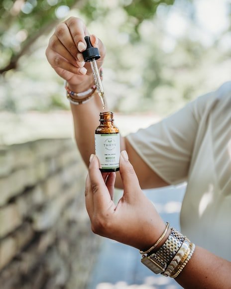 Comment le CBD peut-il favoriser le bien-être chez l’homme ?